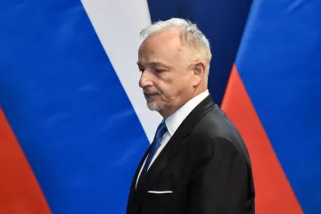 Ustavni sud odbacio njegovu tužbu; Nije naveo konkretne razloge