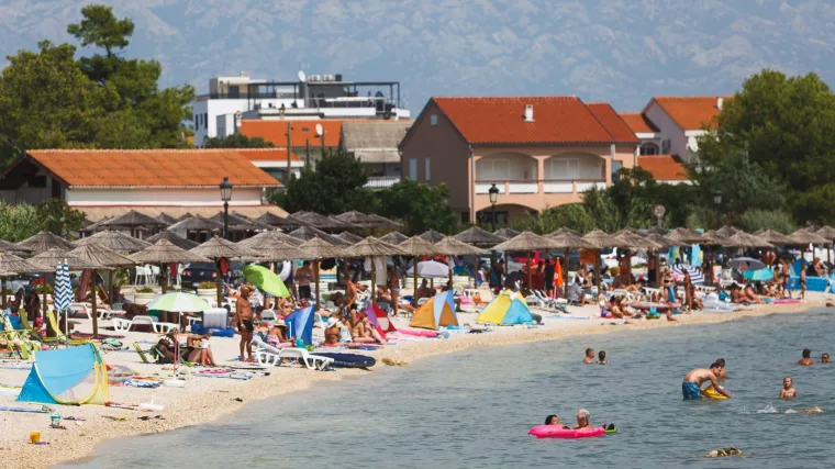 Hoće li i Hrvatska uskoro na njemačku 'crvenu listu'? Deutsche Welle pi&scaron;e da ne bi bilo čudo da se to uskoro dogodi