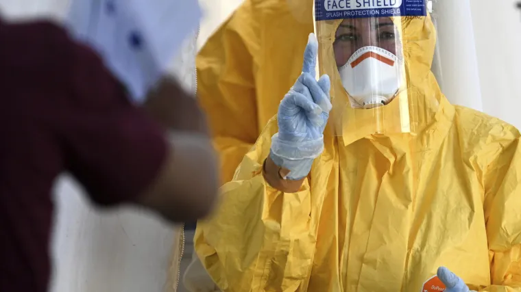 Austrija proziva Hrvatsku zbog korone, a nisu puno bolji od nas: Objavljeni podaci o &scaron;irenju zaraze za cijelu EU