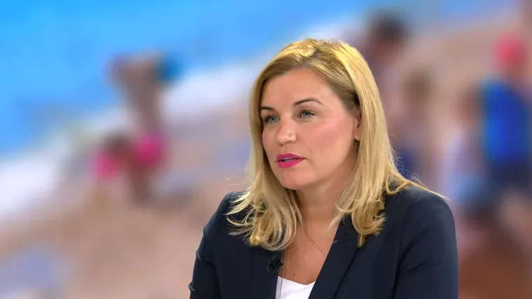 Ministrica turizma za RTL otkrila da zasad ne idemo na njemačku 'crvenu listu', ali i hoće li biti protumjera za Italiju i Austriju