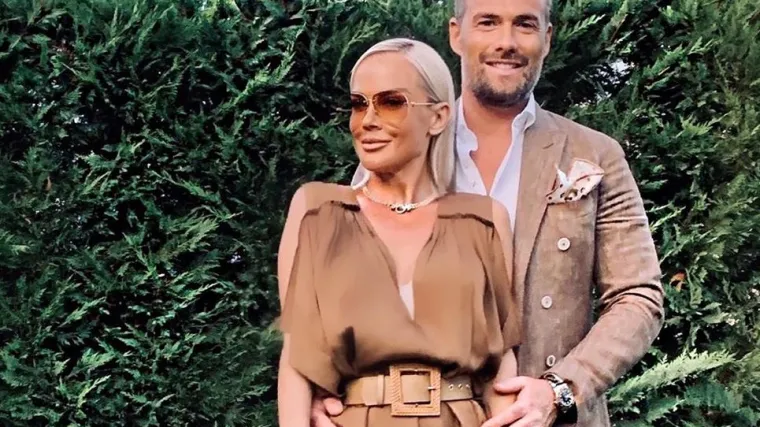 'Ušao si u moj život potpuno neočekivano, kad sam se najmanje nadala'