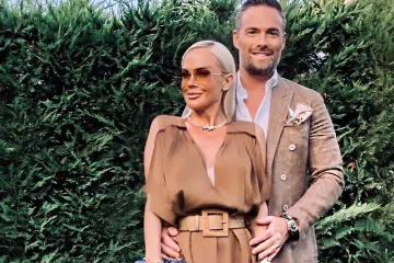 'Ušao si u moj život potpuno neočekivano, kad sam se najmanje nadala'