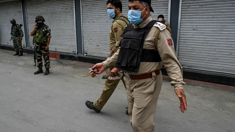 Djevojčicu (13) silovala i ubila dvojica njezinih susjeda. Njezino tijelo pronađeno je u polju