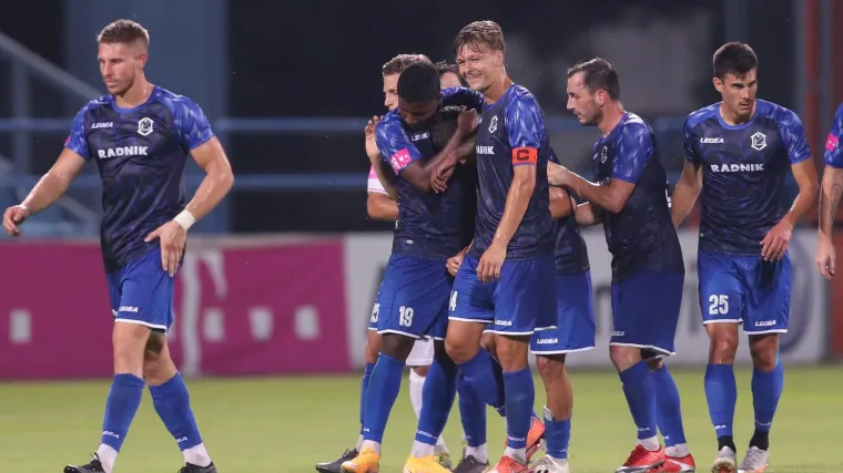 COVID-19 sad je definitivno u&scaron;ao u HNL; 'Vratio se s odmora i saznao da je kontakt osobe koja je zaražena'