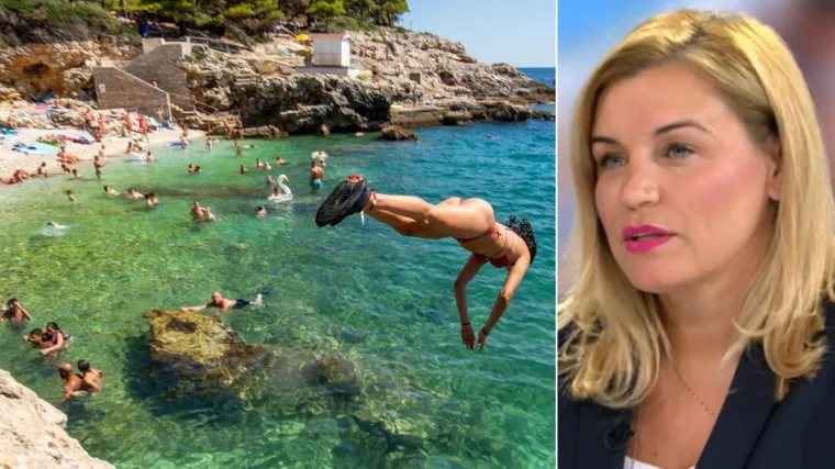 'Izmjenjujemo brojke s njima, bitna im je jedna stvar. Oni sve znaju'