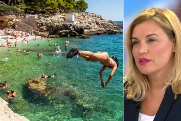 'Izmjenjujemo brojke s njima, bitna im je jedna stvar. Oni sve znaju'