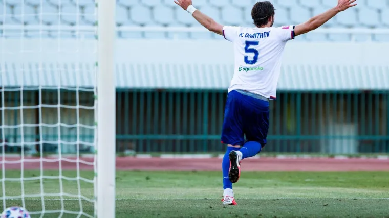 Bijeli te&scaron;kom mukom uzeli tri boda protiv momčadi koja je u rasulu; Splićani nisu briljirali