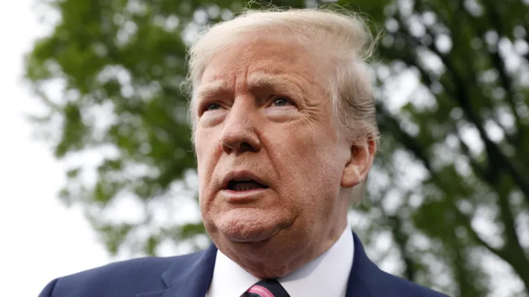 Preminuo mlađi brat Donalda Trumpa; 'Bio mi je i najbolji prijatelj. Jako će mi nedostajati, ali opet ćemo se sresti'