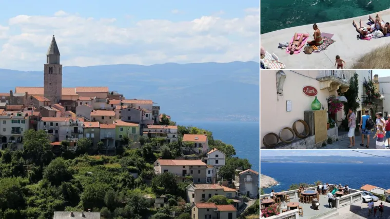 Ovaj na&scaron; otok je favorit među turistima, a da nije sve kao inače odaje tek jedan detalj