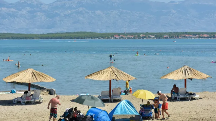 Biranje destinacije za odmor je hod po minskom polju; Hrvatska uskoro i na njemačkoj 'crvenoj listi'?