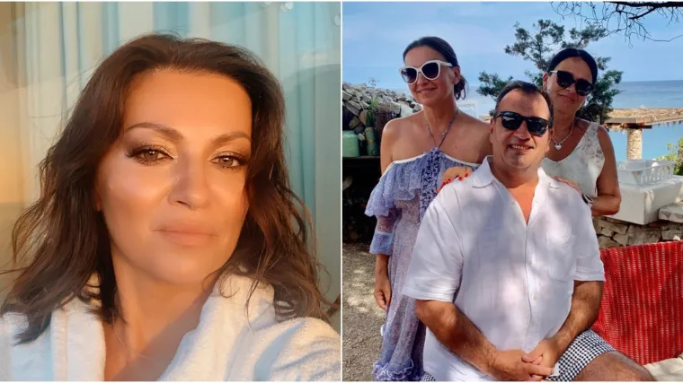 'Sad ga nagovori...'