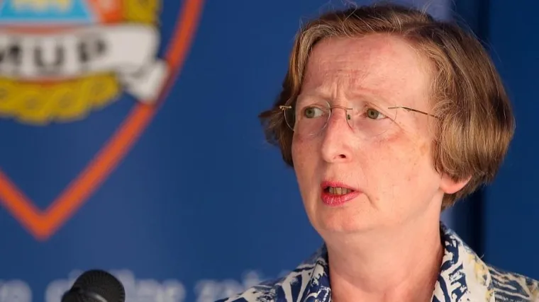 Imamo sreće da je ljeto; Markotić otkrila &scaron;to nas čeka na jesen...