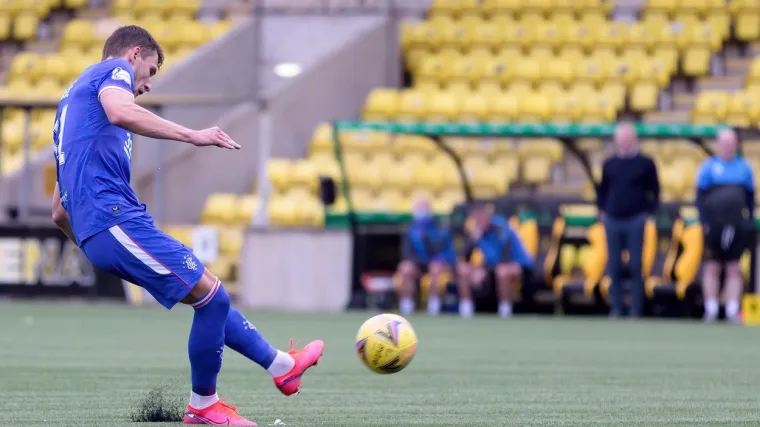 Izbili na vrh ljestvice