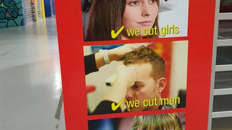 IMALI SU JEDAN POSAO I USPJELI SU GA UPRSKATI: Da su autori samo malo promislili, mi se sada ne bismo ovako slatko smijali