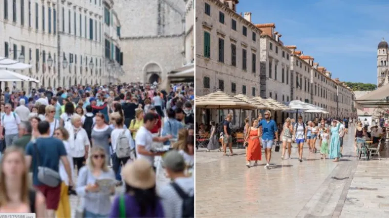 Za kraj koronom izmučene turističke sezone: Usporedili smo hrvatske dragulje turizma s pro&scaron;lom godinom