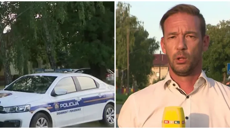 Detalji drame kod Osijeka: Dječaka i djevojčicu je napao odvijačem zbog - računa za struju?
