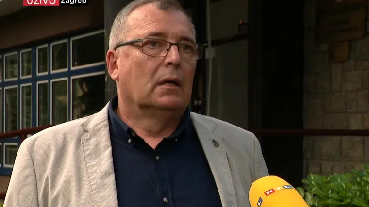 Capak za RTL Danas o novoj &scaron;kolskoj godini: 'Intencija je da bi djeca trebala krenuti u &scaron;kolu'