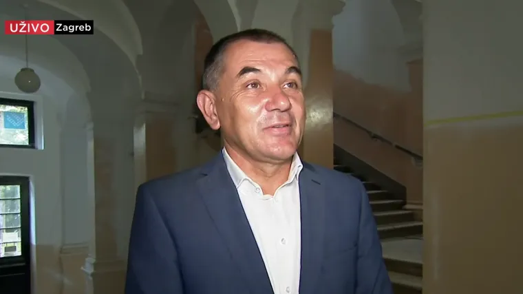 Lovrić o mjerama za škole: 'Teško je propisati što će biti za tri tjedna. Stignemo se prilagoditi'