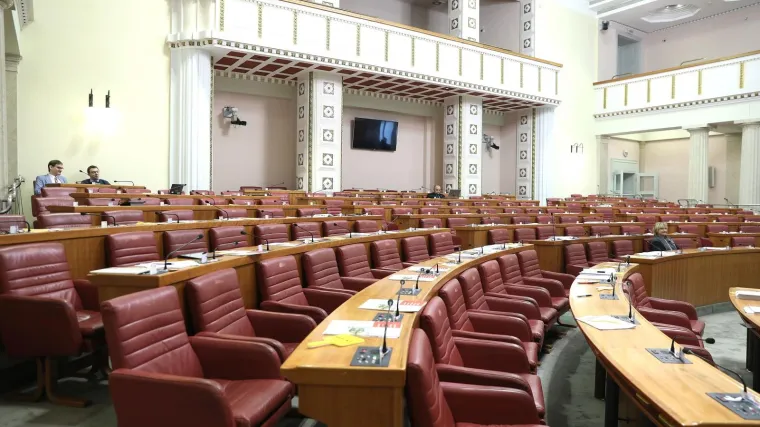 Korona u&scaron;la u Sabor! 'Zaražena osoba i kontakti su u samoizolaciji. Neki su vraćeni s godi&scaron;njeg'