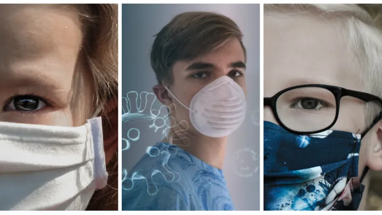 Uskoro počinje &scaron;kola: Smije li država teret financiranja skupih maski prebaciti na roditelje?