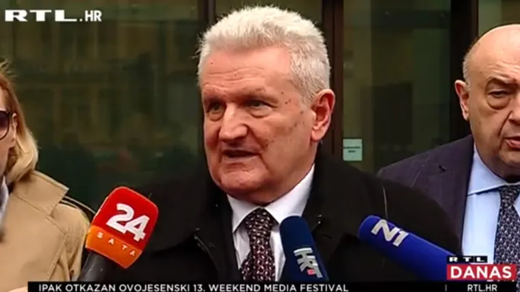 'Otprilike kao da imate ubojstvo, a nemate leš'