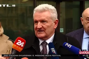 'Otprilike kao da imate ubojstvo, a nemate leš'