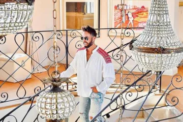 Noćenje u tom raskošnom zdanju košta do 6.000 kuna