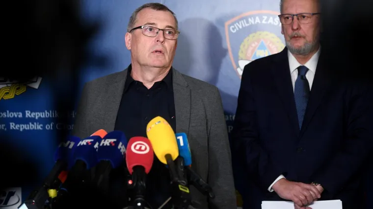 Stižu drugačija pravila za no&scaron;enje maski, vjenčanja, okupljanja...?