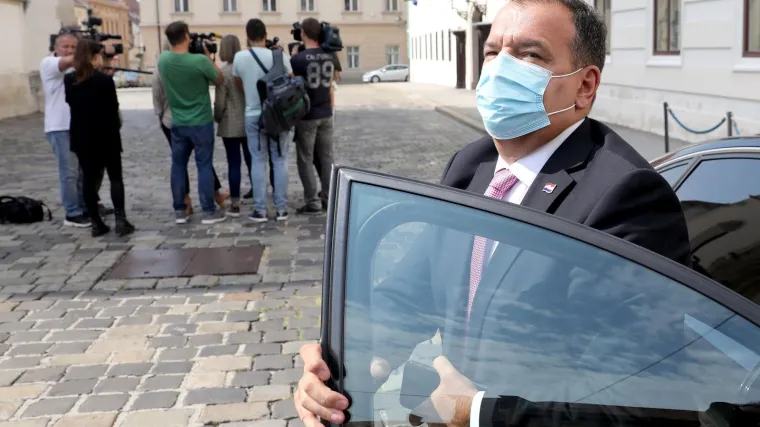 'Imalo bi smisla uvesti ne&scaron;to slično i u Hrvatskoj'