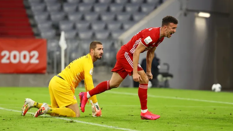 Bayern ga želi, ali pojavile se komplikacije. Talijani u priču ubacili jo&scaron; jednog Vatrenog