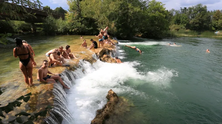 'Je li Hrvatska doista tempirana bomba ili je netko pretjerao?'