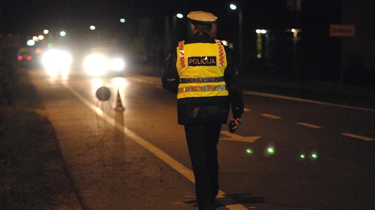 U prometnoj nesreći poginule dvije djevojčice