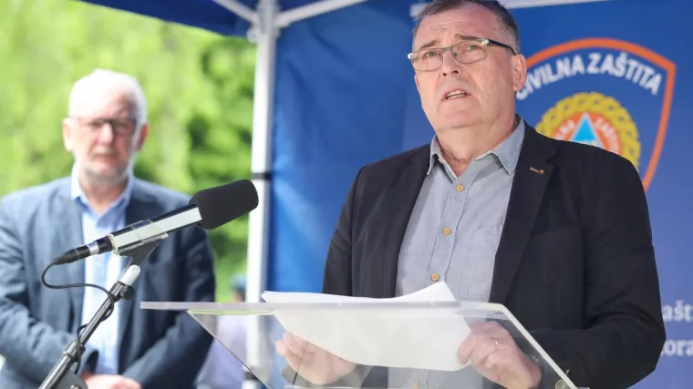 'Opet će sezona skijanja, pa će zvati ljude da dođu. Mi ćemo tada imati situaciju da propi&scaron;emo mjere'