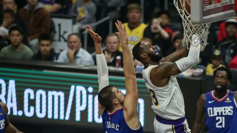 Hrvat je ponovo u sjajnoj poziciji za osvajanje naslova NBA prvaka