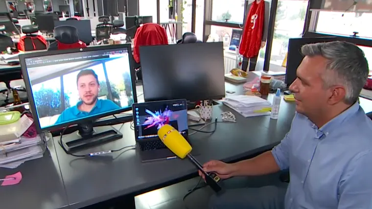 Zaposlenici ove agencije i nakon korone moći će raditi od kuće: 'Produktivnost je ista, a benefit ogroman'