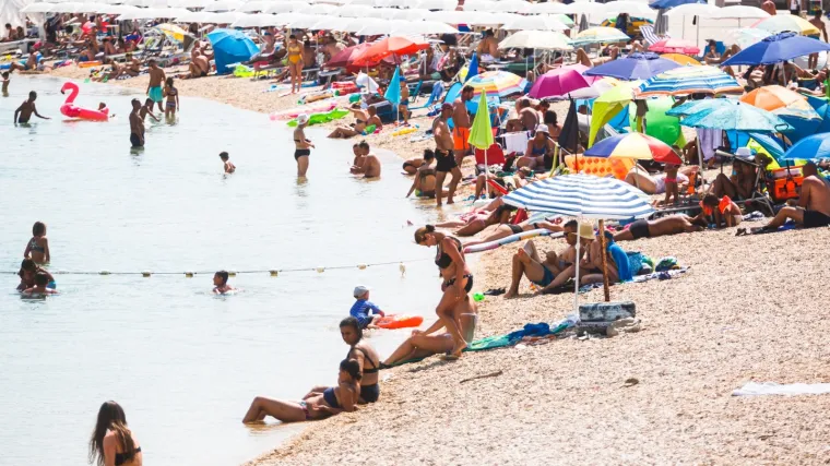 'Kad party-tigar riče': Nijemci se raspisali o Hrvatskoj. Podsjećaju na slučajeve njemačkih turista koji zarazili koronom