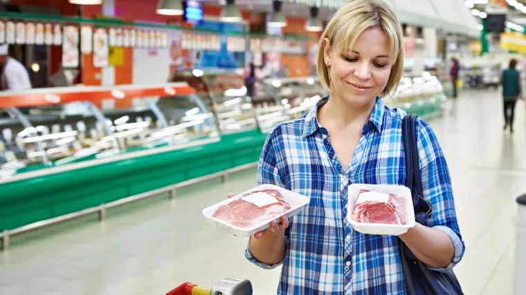 Objavljene su usporedbe cijena mesa u Europskoj uniji: Pogledajte kako stoji Hrvatska