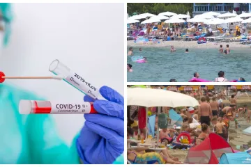 Hrvatska na crvenim listama: Hoće li cijena koju ćemo platiti za otvaranje granica biti isplativa?