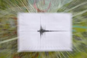 Epicentar je bio 18 kilometara jugoistočno od Rijeke