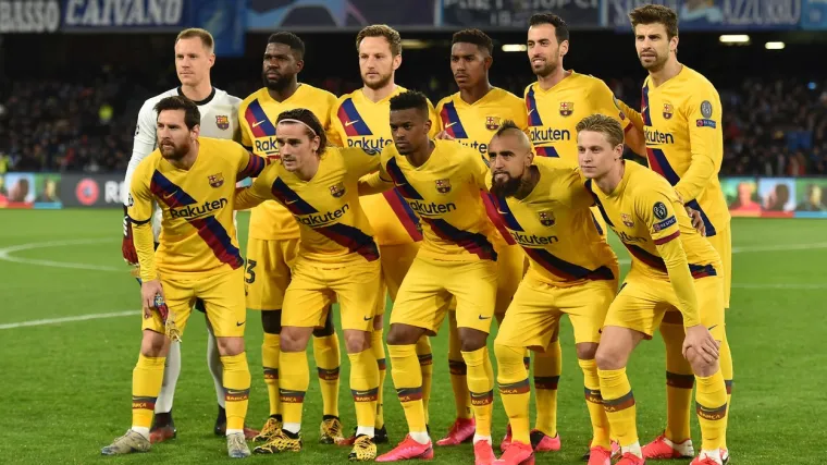 Doveli bi četvoricu igrača, jedan od njih je i Rakitić