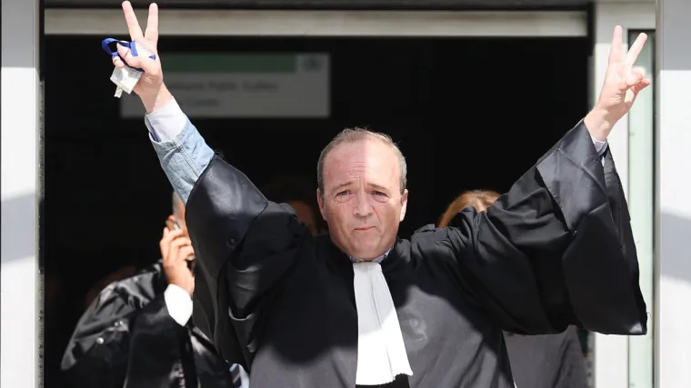 Presuda se temelji na njegovu kori&scaron;tenju mobitela