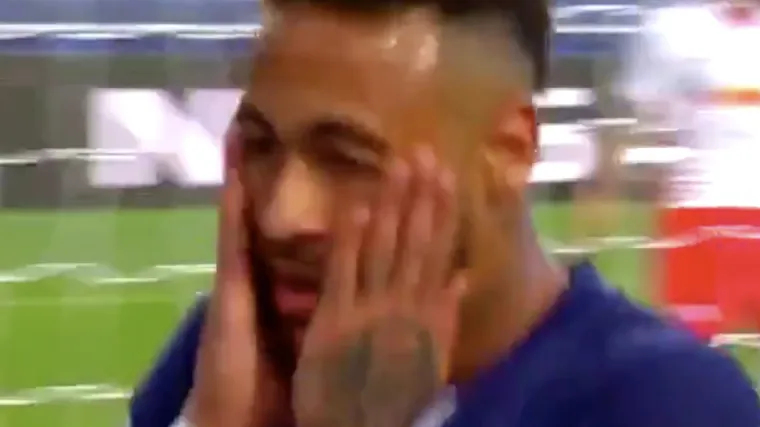 Nesretni Neymar proma&scaron;io nemoguće, a onda ga je do gola sezone zaustavila stativa