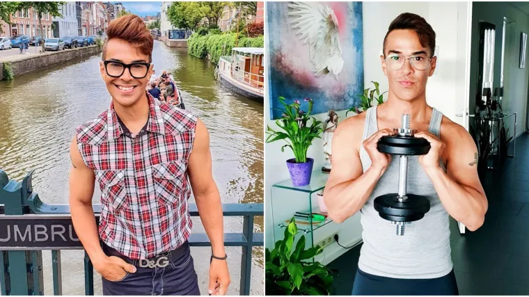 &Scaron;to kažete, koliko ima godina?