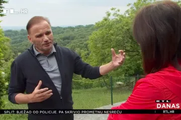 Što se događa sa spektakularno započetim 'slučajem Agrokor'? Nobilo: 'To vam je otprilike kao da imate ubojstvo, a nemate leš'