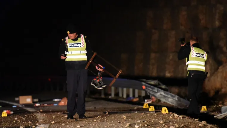 Fiat nije poštovao prednost, Audi završio na krovu