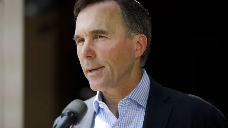 Ministri mu okrenuli leđa zbog financiranja borbe protiv pandemije, sad želi u OECD