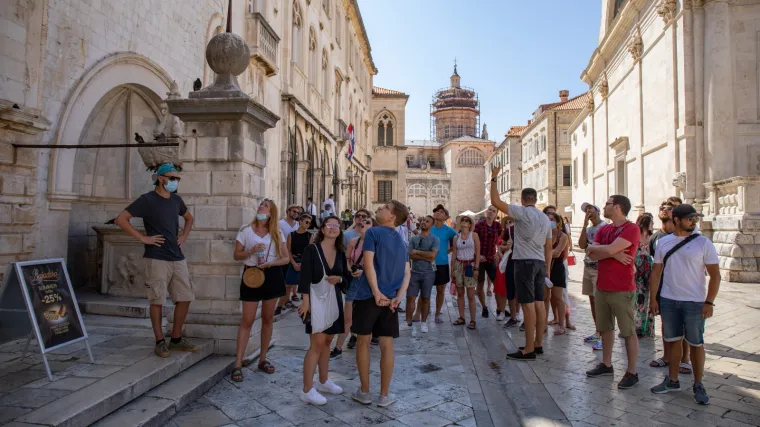 Hrvatska u &Scaron;vicarskoj na popisu sigurnih zemalja! Samo u kolovozu &Scaron;vicarci su ostvarili 140.000 noćenja