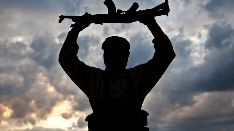 Džihadisti oteli stotine ljudi i drže ih kao taoce: 'Nadamo se da ih neće ozlijediti!'