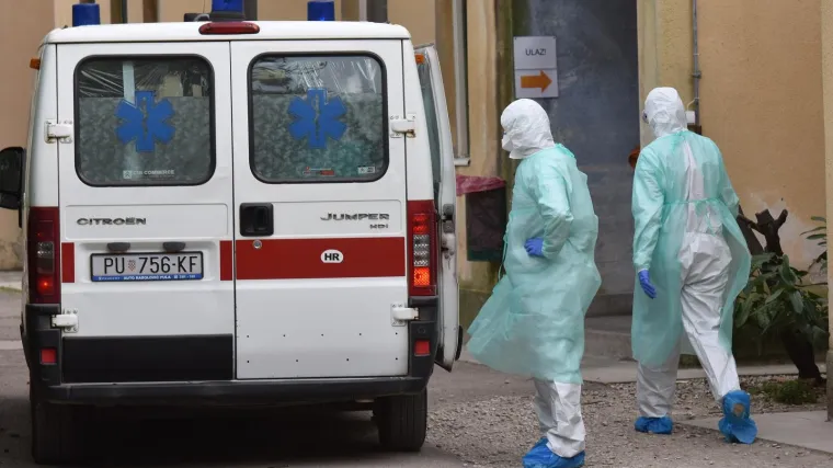 Bero&scaron;ev plan za jesen: Dobit ćemo jo&scaron; 250 respiratora, bolnice će drugačije funkcionirati