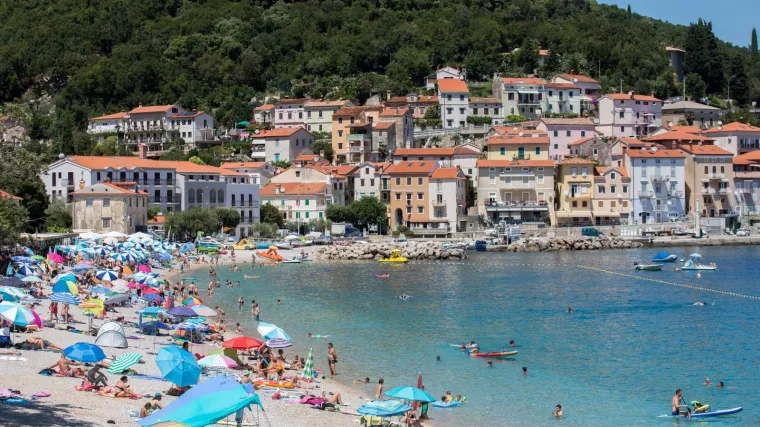Muke Austrijanaca koji se odmaraju na Jadranu: 'Danima molimo za testiranje, ali nema odgovora'